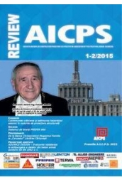 AICPS Review - 1-2/2015