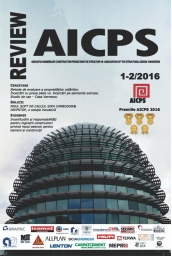 AICPS Review - 1-2/2016
