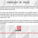 AICPS: comunitatea care lucrează pentru construcții mereu mai sigure AICPS: comunitatea care lucrează pentru construcții mereu mai sigure