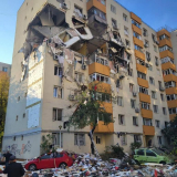Comunicat în urma exploziei de la blocul din Calea Rahovei, București - 17-octombrie-2025 Comunicat în urma exploziei de la blocul din Calea Rahovei, București - 17-octombrie-2025