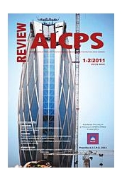 AICPS Review - 1-2 / 2011
