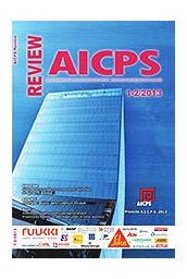 AICPS Review - 1-2 / 2013