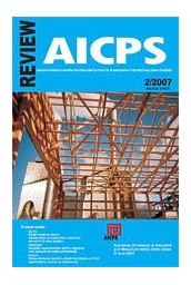 AICPS Review - 2 / 2007