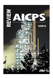 AICPS Review - 3 / 2012