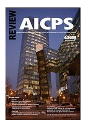 AICPS Review - 4 / 2008
