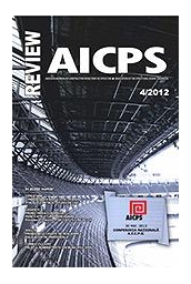 AICPS Review - 4 / 2012