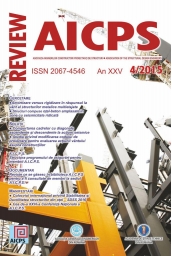 AICPS Review - 4/2015