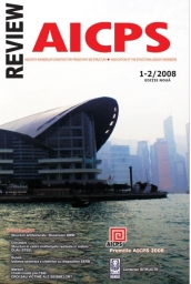 AICPS Review - 1-2 / 2008