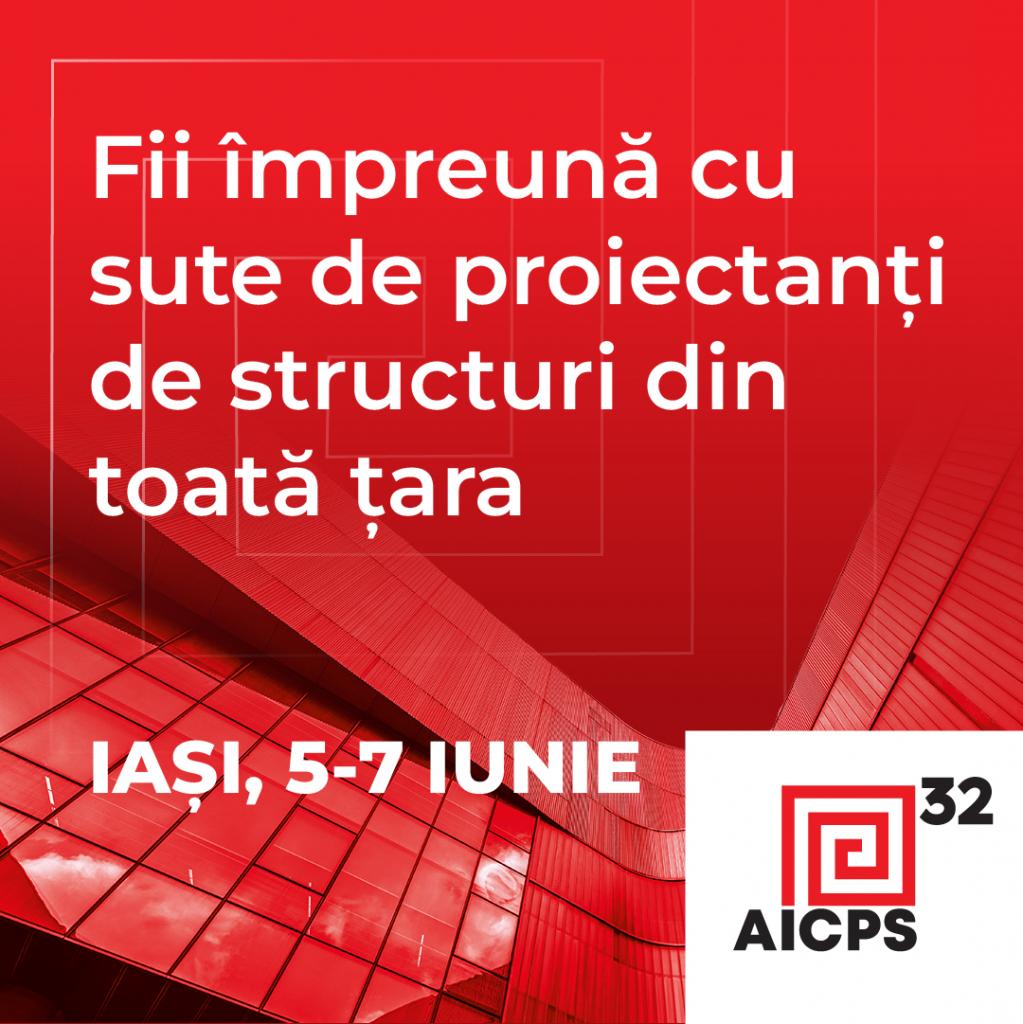Înscrie-te la Conferința Națională AICPS32!